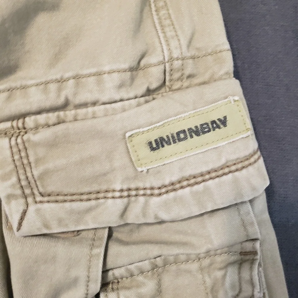 UNIONBAY cargo pants